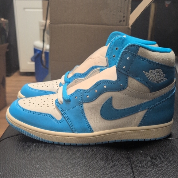 Nike Air Jordan 1 Retro High OG \